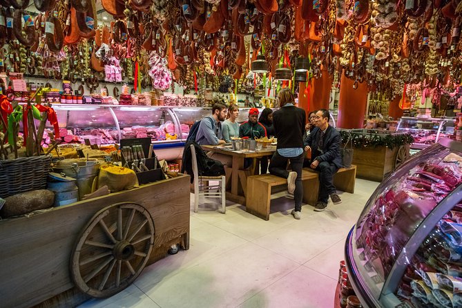 Greek Food Walking Tour in Athens - Where you begin: Monastiraki sights, flea market energy, and first bites