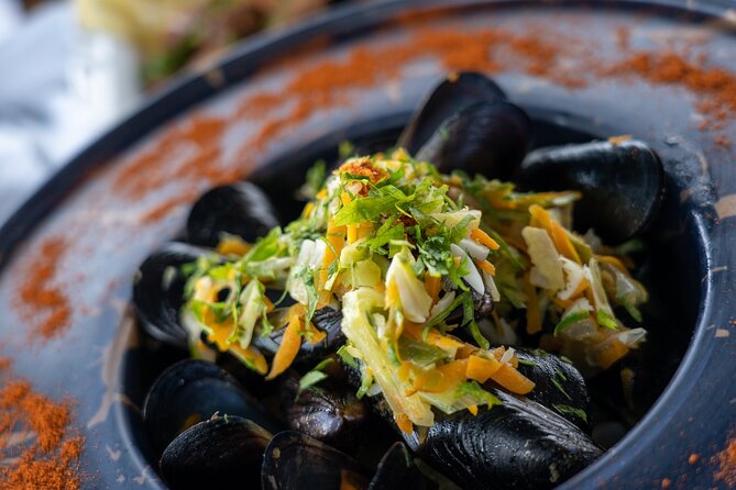 Greek Gastronomy & Wine Pairing Cruise with a Sommelier in Athens - Why This Athens Cruise Feels More Like a Food Day at Sea