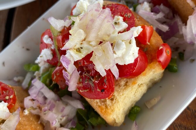Greek Gastronomy & Wine Pairing Cruise with a Sommelier in Athens - Pickup, Where You Start, and How Not to Stress About Logistics