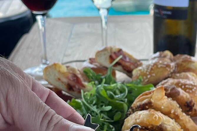 Greek Gastronomy & Wine Pairing Cruise with a Sommelier in Athens - Price and Value: Is $217.69 Worth It?