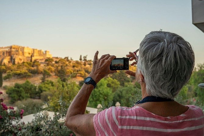 Greek Small-Group Athens Cooking Class & Dinner - Why This Athens Cooking Class Feels Different Than a Food Tour