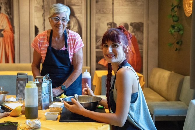 Greek Small-Group Athens Cooking Class & Dinner - Drinks, Comfort, and What’s Included (and What You Should Budget For)