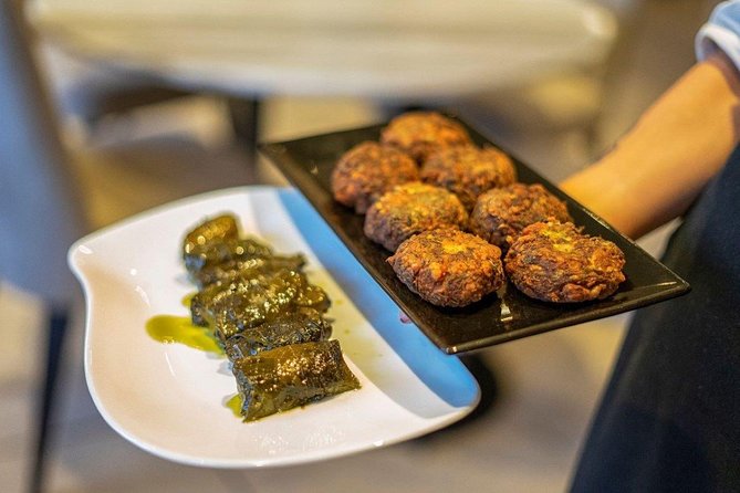 Greek Small-Group Athens Cooking Class & Dinner - Price and Value: Does $118.51 Make Sense?