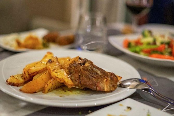 Greek Small-Group Athens Cooking Class & Dinner - Who This Athens Cooking Class Is Best For
