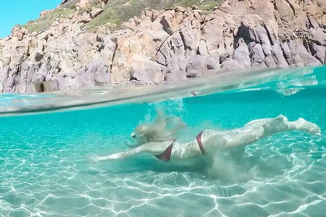 Half day adventure to Kleftiko bay and Open Bar with Lunch - Sykia Beach: Cave Snorkeling and Weather-Backup Swim