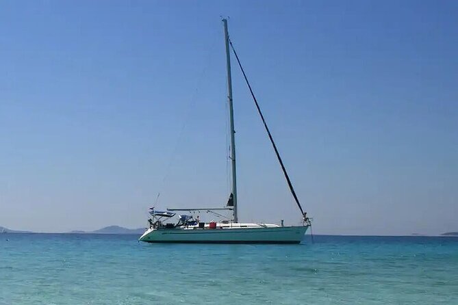 Half day adventure to Kleftiko bay and Open Bar with Lunch - First Views From the Sea: Fisherman Villages Photography Stop