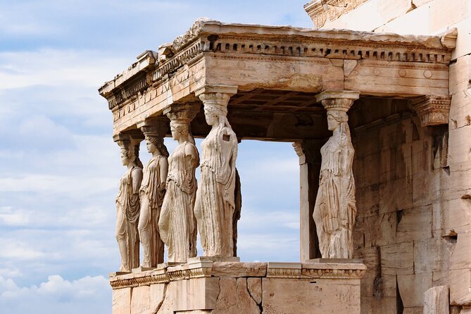 Half Day Athens Private Tailor-Made City Tour (Skip the line of Acropolis) - Key highlights worth caring about