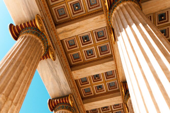 Half Day Athens Private Tailor-Made City Tour (Skip the line of Acropolis) - Parthenon focus: why a second stop matters