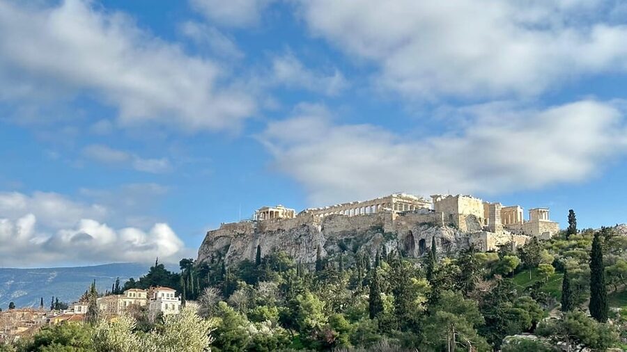 Half Day Best Of Athens Highlights Luxury Private Tour 4Hou - Key highlights that make this tour worth your time
