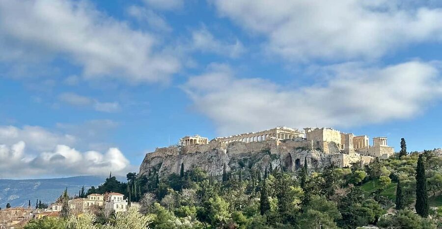 Half Day Best Of Athens Highlights Luxury Private Tour 4Hou - What guides you might get, and why that can affect your experience