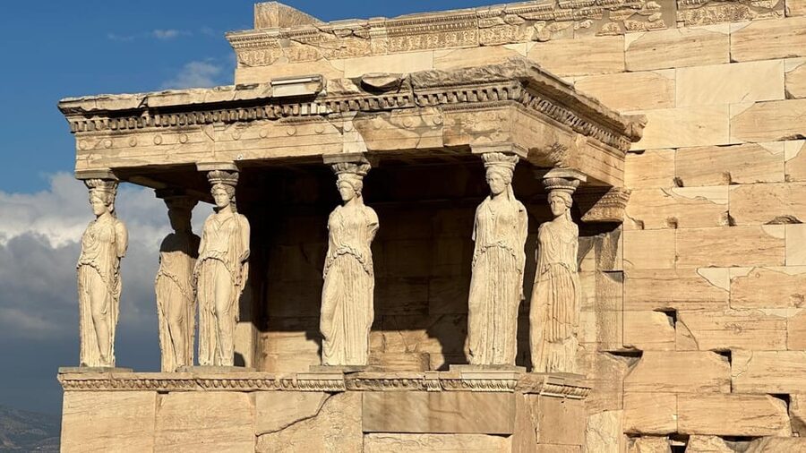 Half Day Best Of Athens Highlights Luxury Private Tour 4Hou - The heart of the tour: Acropolis views and Parthenon context