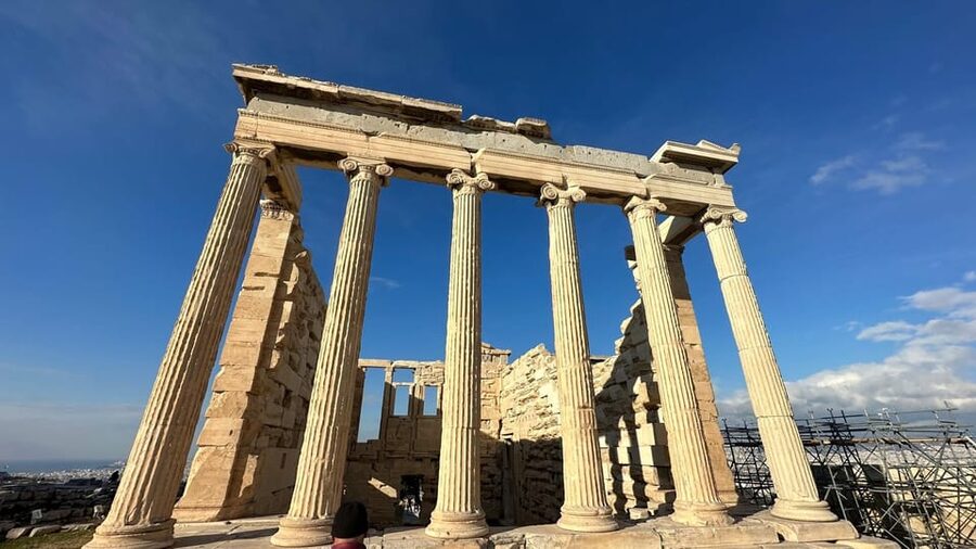 Half Day Best Of Athens Highlights Luxury Private Tour 4Hou - Practical tips for your day in Athens (so you’re not fighting your tour)