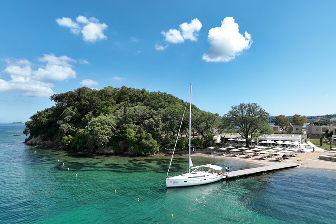 Half Day Cruise on a Sailing Yacht in Corfu Island - Weather, Timing, and How to Make the Most of 4 Hours