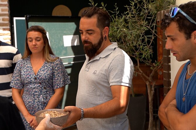 Half-Day Greek Cooking Class of Zakynthian Culture with Lunch - Hands-on cooking, tastings, and wine, in a group that stays small
