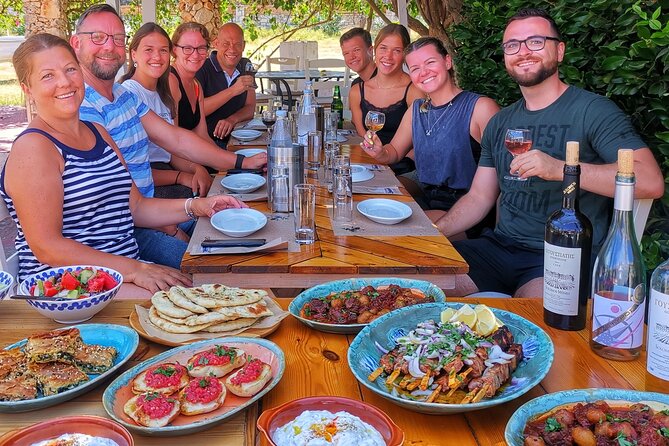 Half-Day Greek Cooking Class of Zakynthian Culture with Lunch - Price and value: what you are really paying for at $108.89