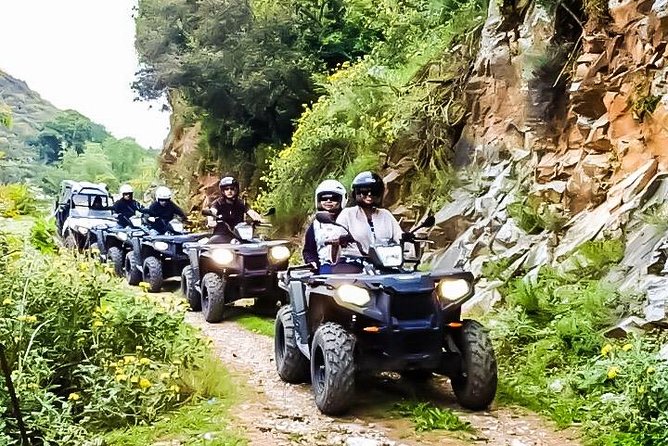 Half-Day Rethymno Quad Safari - Price and value: what $72.56 gets you for 4 hours