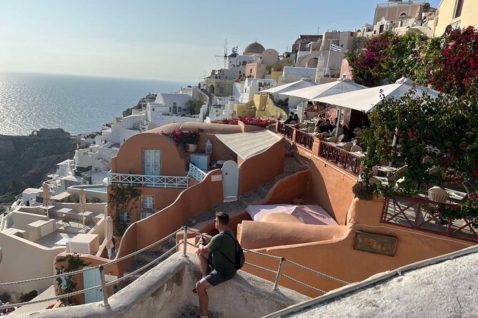 Half-Day Santorini Private Tour - Why this 3 to 6 hour private route works