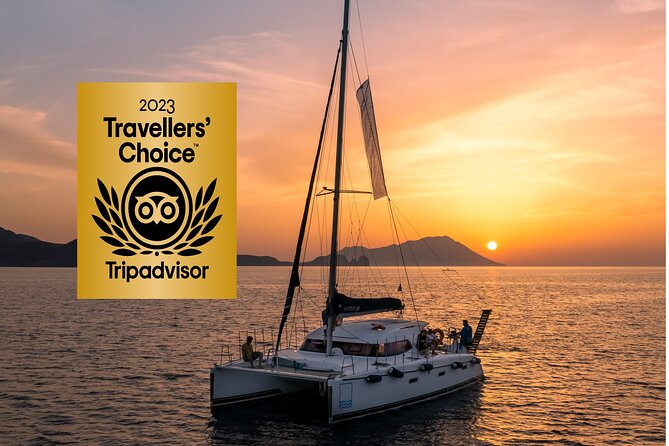 Half-Day Sunset Cruise Catamaran to Kleftiko with Lunch - Key Highlights You Will Feel on This Cruise