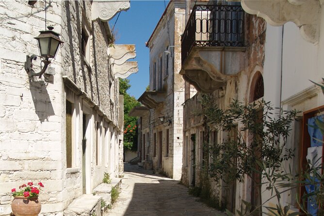 Half-Day Tour of Naxos Island (up to 7 pax) - Key tour highlights at a glance