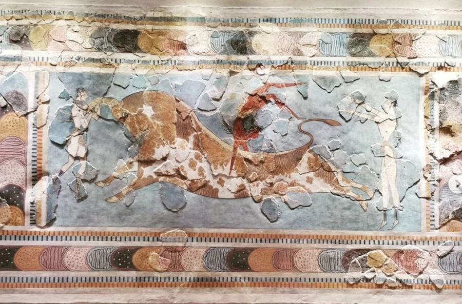 Heraklion Archaeological Museum Ticket & Audio Guide - Key highlights you will actually feel during your visit