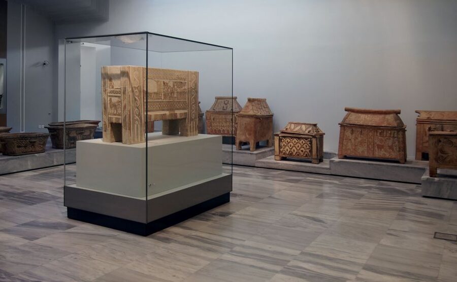 Heraklion Archaeological Museum Ticket & Audio Guide - Heraklion Archaeological Museum at a glance, 5,500 years in one stop