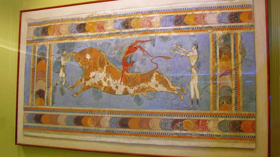 Heraklion Archaeological Museum Ticket & Audio Guide - How long you should plan, 1 to 4 hours with a realistic target