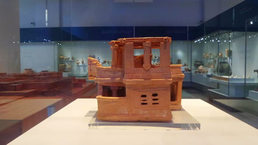 Heraklion Archaeological Museum Ticket & Audio Guide - Value for money, why the audio is part of the bargain