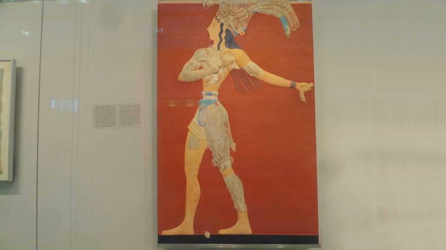 Heraklion Archaeological Museum Ticket & Audio Guide - Who this visit fits best
