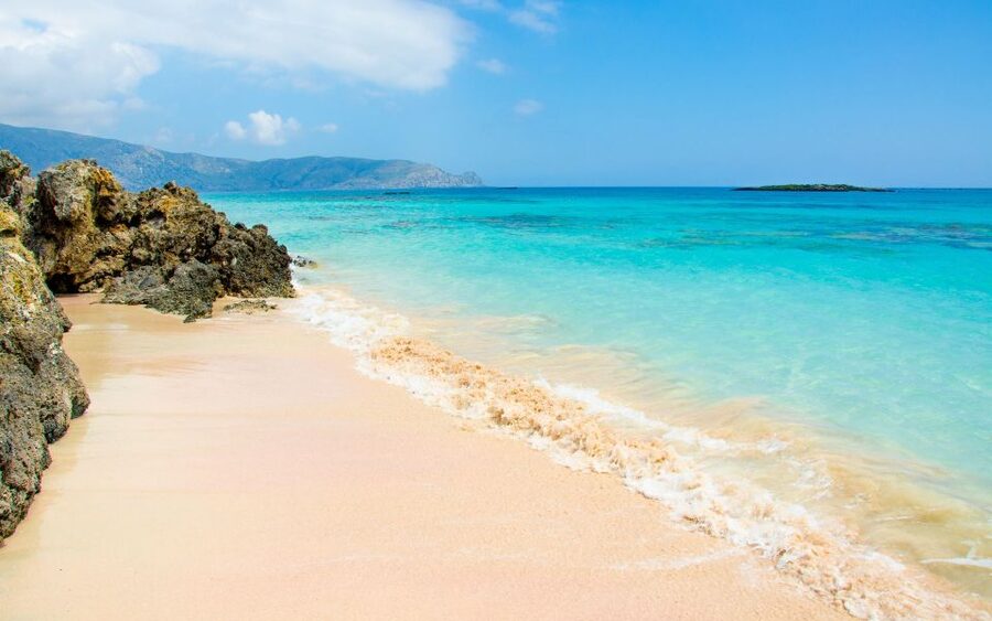 Heraklion Area: Direct Day Trip Elafonisi Island - Key things worth knowing before you go
