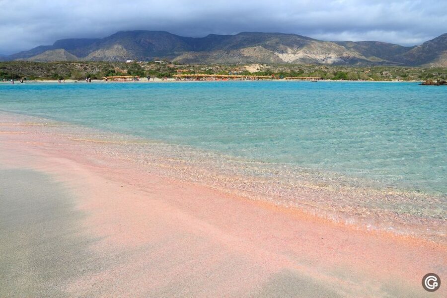 Heraklion Area: Direct Day Trip Elafonisi Island - Elafonisi’s pink sand, and the reality check on color