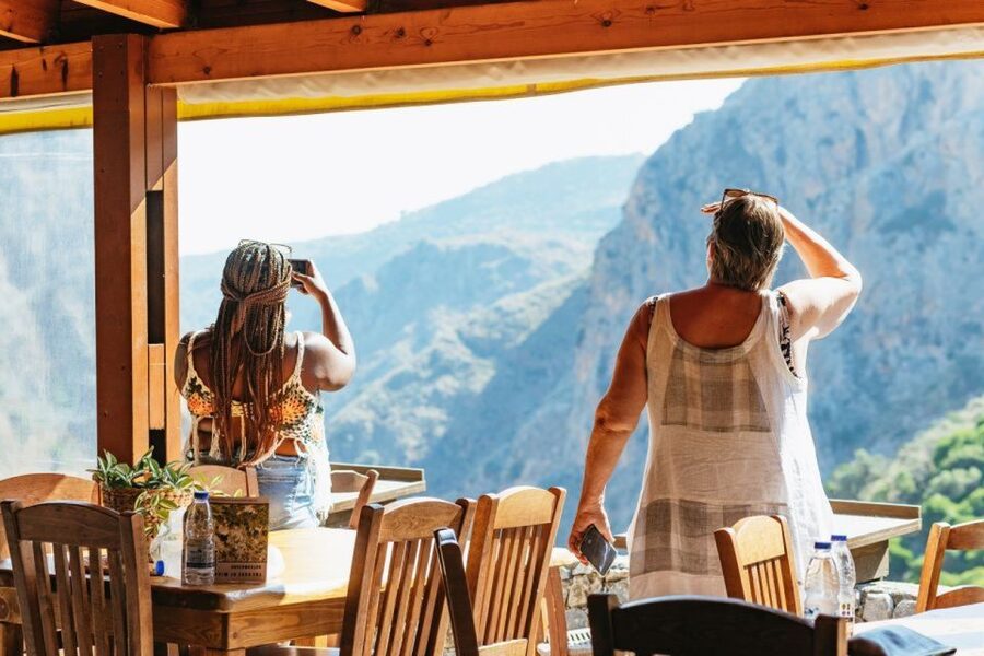 Heraklion Area: Direct Day Trip Elafonisi Island - Beach rules and what to pack so your day stays easy