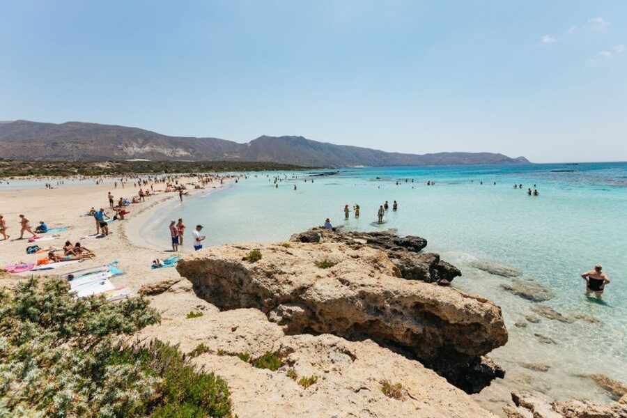 Heraklion Area: Direct Day Trip Elafonisi Island - Pickup and logistics: how to avoid the common headaches