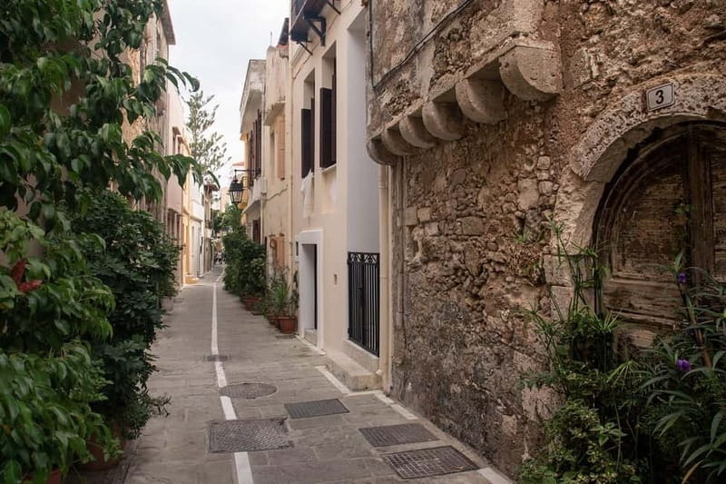 Heraklion Areas:Rethymno,Chania & Lake Kournas Full-Day Tour - Key points worth planning around