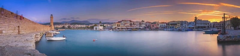 Heraklion Areas:Rethymno,Chania & Lake Kournas Full-Day Tour - Price and value: who this tour is best for
