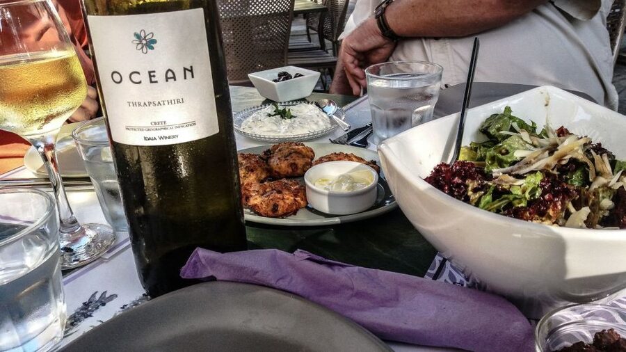 Heraklion: Cretan Wine Tasting Tour & Gourmet Lunch - The 15-wine tasting: how to taste smarter, not just faster
