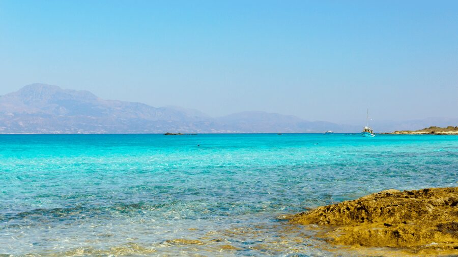 Heraklion: Cruise to Chrissi Island Natural Park with Pickup - Chrissi Island Natural Park Boat Cruise: 4.5 Hours That Matter