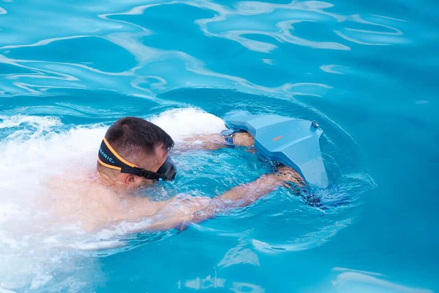Heraklion:Dia Island Catamaran Cruise with Lunch, Water Toys - Return to Heraklion: How to Keep the Day Feeling Relaxed