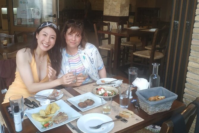 Heraklion: E-Bike Food Tour – Discover the Flavors of Crete - Why an e-bike food tour works so well in Heraklion
