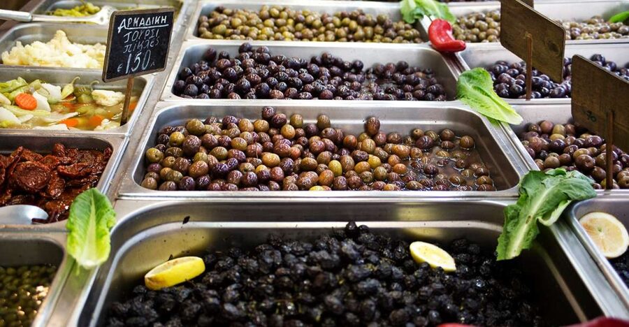 Heraklion: Food Tastings Walking Tour - Key highlights I’d plan around