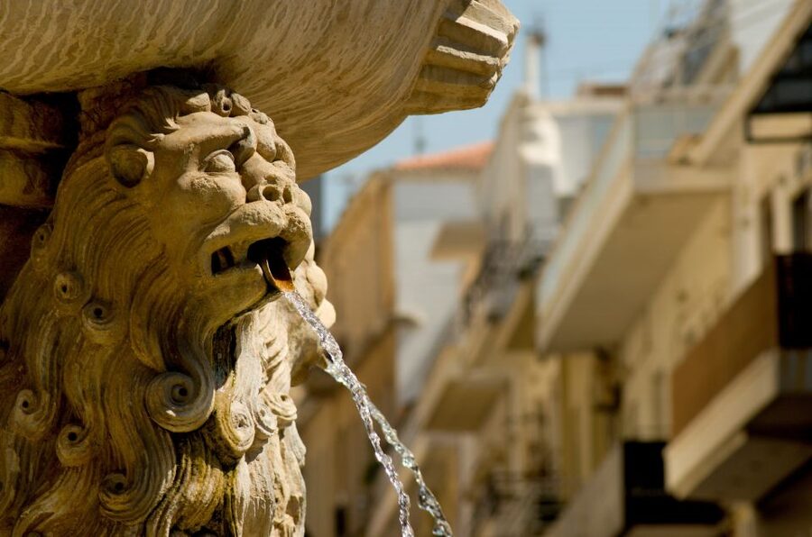 Heraklion: Hop-On Hop-Off Sightseeing Bus Tour - Route One: 12 Stops Through Heraklion, Plus the Knossos Stop