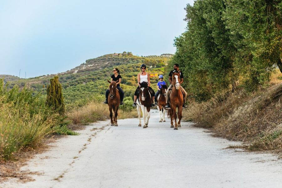 Heraklion: Horse Ride in the Cretan Mountains - Should You Book This Horse Ride From Heraklion?