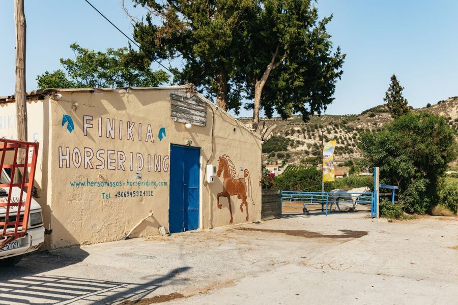 Heraklion: Horse Ride in the Cretan Mountains - Key Things You’ll Notice on the Day