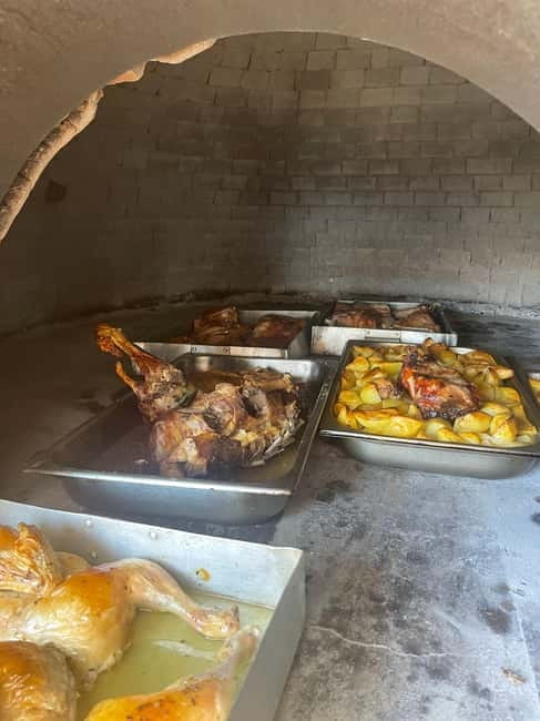 Heraklion: Knossos Zeus Cave Villages Olive Oil Factory Tour - Value for $135: What You’re Really Paying For