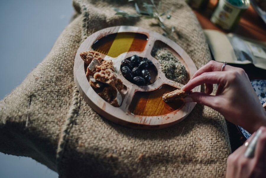 Heraklion: Olive Farm Tour with Tasting of Local Delicacies - Skalani near Heraklion: what the Kleanthi experience is really like