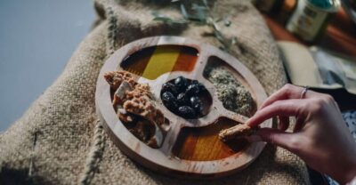 Olive Farm Tour with Tasting of Local Delicacies