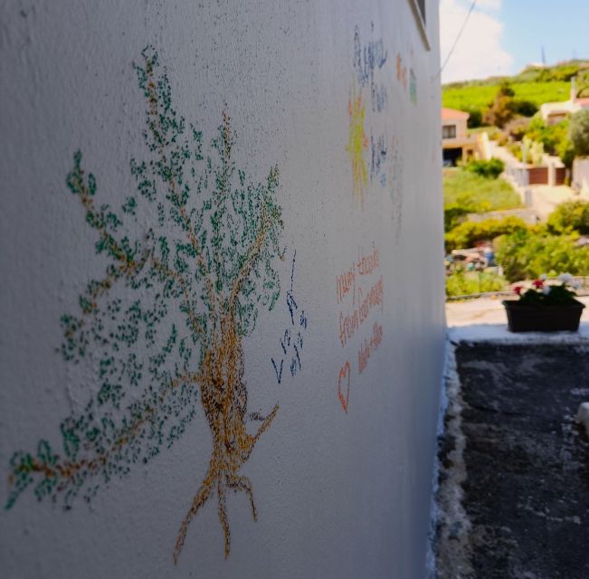 Heraklion: Olive Farm Tour with Tasting of Local Delicacies - Pairing “liquid gold” with Cretan comfort foods