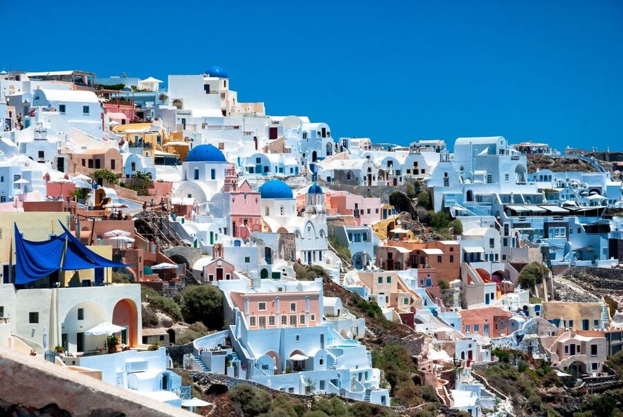 Heraklion or Ag Nikolaos: Oia & Fira Full-Day Santorini Trip - Price and logistics: is $234 good value?