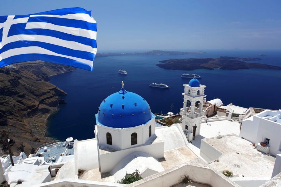 Heraklion or Ag Nikolaos: Oia & Fira Full-Day Santorini Trip - Who this trip fits best (and who should skip it)