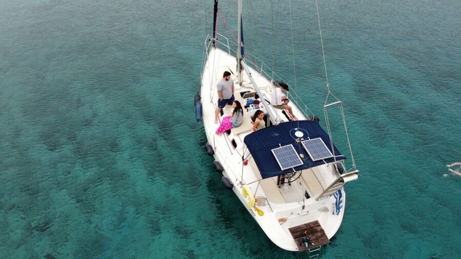 Heraklion: Private Full-Day Sailing Trip to Dia Island - Key highlights you should care about
