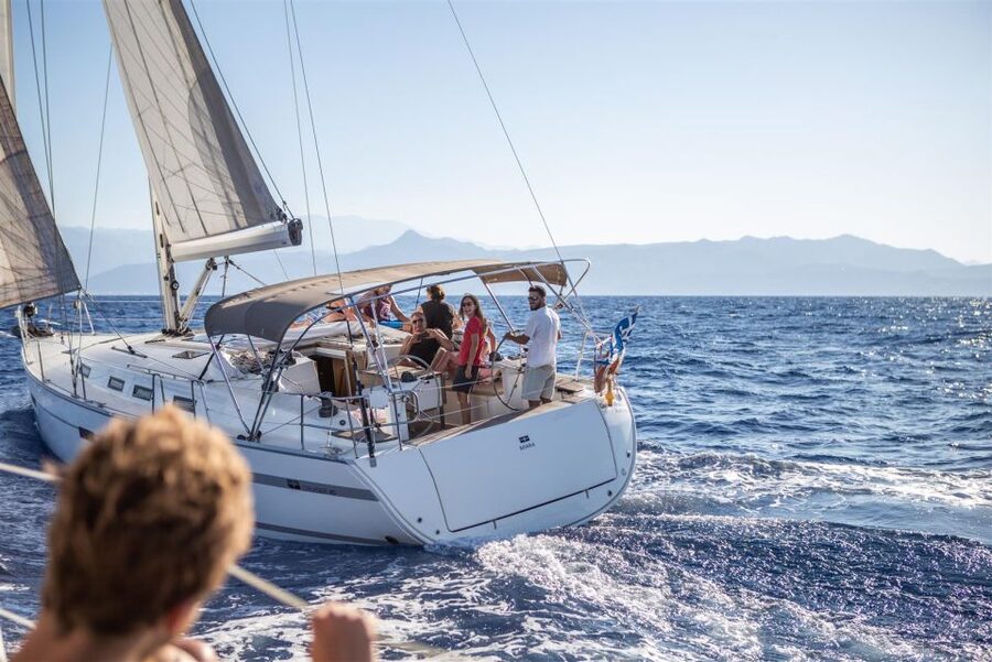 Heraklion: Private Full-Day Sailing Trip to Dia Island - Why Dia Island feels different from a typical Crete boat day